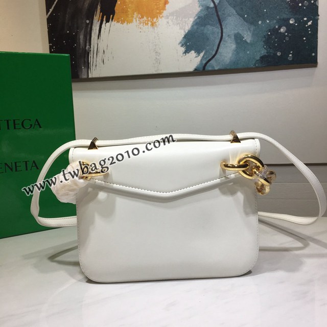 Bottega veneta高端女包 667399 BV寶緹嘉21新款MOUNT手袋單肩包  gxz1319